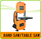 Band Saw