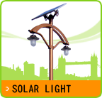 Solar Light