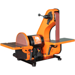 SB-2x42x8 Belt Sander