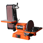 Belt Sander SB 6×12A