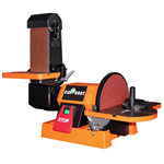 Belt Sander SB 6×12N